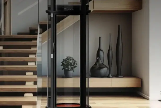 Luxury Lift Engineering